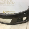 Бампер передний Volkswagen Tiguan 1 рестайлинг 2011-2016 oem 5NU807221
