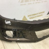 Бампер передний Volkswagen Tiguan 1 рестайлинг 2011-2016 oem 5NU807221