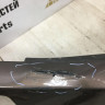 Бампер передний Volkswagen Tiguan 1 рестайлинг 2011-2016 oem 5NU807221
