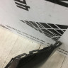 Бампер передний Volkswagen Tiguan 1 рестайлинг 2011-2016 oem 5NU807221