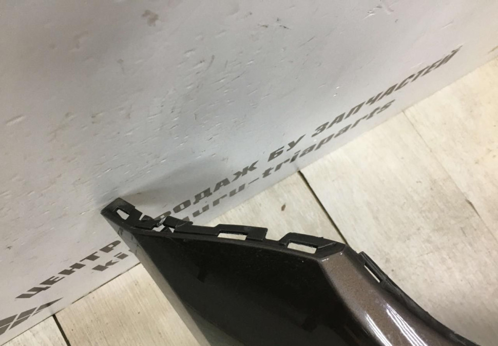 Бампер передний Volkswagen Tiguan 1 рестайлинг 2011-2016 oem 5NU807221 Бампер передний Volkswagen Tiguan 1 рестайлинг 2011-2016 oem 5NU807221