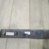 Молдинг двери передний правый бу BMW X4 G02 OEM 51137388226