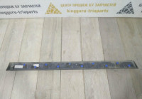 Молдинг двери передний правый бу BMW X4 G02 OEM 51137388226