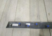 Молдинг двери передний правый бу BMW X4 G02 OEM 51137388226