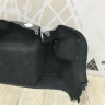 Обшивка багажника правая Volkswagen Polo 5 Sedan oem 6RU867428A
