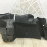 Обшивка багажника правая Volkswagen Polo 5 Sedan oem 6RU867428A