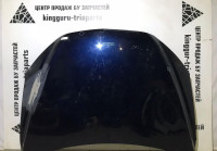 Капот  MAZDA CX-5 oem KDY35231XA (скл-3)