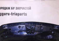 Капот  MAZDA CX-5 oem KDY35231XA (скл-3)