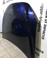 Капот  MAZDA CX-5 oem KDY35231XA (скл-3)