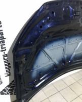 Капот  MAZDA CX-5 oem KDY35231XA (скл-3)