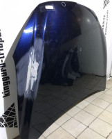 Капот  MAZDA CX-5 oem KDY35231XA (скл-3)