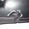 Зеркало левое Lada Granta (слом. зад. крышка) oem 11188201255 (скл-3)