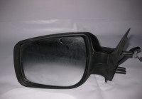 Зеркало левое Lada Granta (слом. зад. крышка) oem 11188201255 (скл-3)