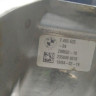 Насадка глушителя левая бу BMW X5 G05 OEM 51127493625