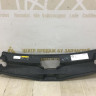 Накладка передней панели Skoda Rapid 2 OEM 60U853343