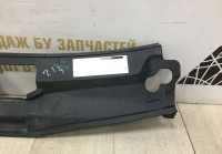 Накладка передней панели Skoda Rapid 2 OEM 60U853343
