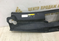 Накладка передней панели Skoda Rapid 2 OEM 60U853343