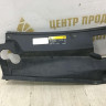 Накладка передней панели Skoda Rapid 2 OEM 60U853343