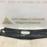 Накладка передней панели Skoda Rapid 2 OEM 60U853343