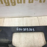 Накладка передней панели Skoda Rapid 2 OEM 60U853343