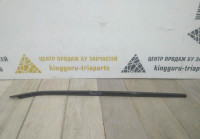 Молдинг двери передний правый бу BMW X3 G01 OEM 51337410018