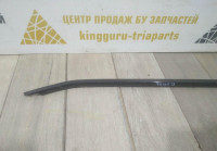 Молдинг двери передний правый бу BMW X3 G01 OEM 51337410018