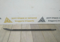 Молдинг двери передний правый бу BMW X3 G01 OEM 51337410018