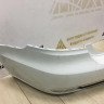 Бампер задний Volkswagen Polo 5 рестайлинг 2015-2020 oem 6RU807421D Бампер задний Volkswagen Polo 5 рестайлинг 2015-2020 oem 6RU807421D