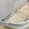 Бампер задний Volkswagen Polo 5 рестайлинг 2015-2020 oem 6RU807421D Бампер задний Volkswagen Polo 5 рестайлинг 2015-2020 oem 6RU807421D