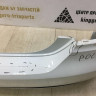 Бампер задний Volkswagen Polo 5 рестайлинг 2015-2020 oem 6RU807421D Бампер задний Volkswagen Polo 5 рестайлинг 2015-2020 oem 6RU807421D