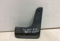 Брызговик задний правый Hyundai Solaris 2 oem 86841h5000