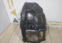 Подкрылок передний правый бу BMW 7 G11 OEM 51717340194