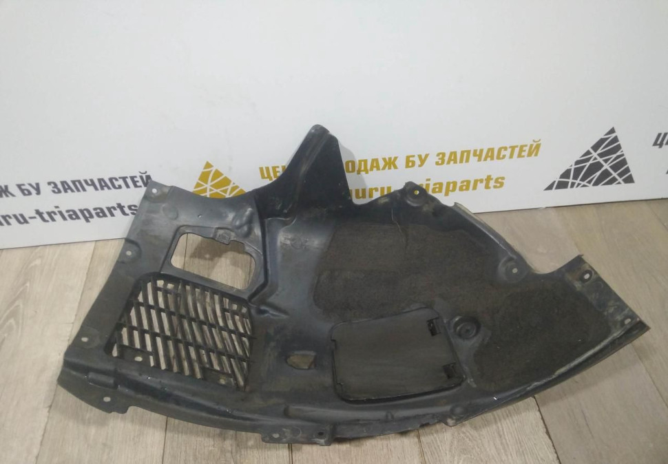 Подкрылок передний правый бу BMW 7 G11 OEM 51717340194 Подкрылок передний правый бу BMW 7 G11 OEM 51717340194