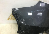 Бампер задний левый BMW X5 G05 OEM 51127448591