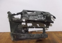 Кронштейн переднего бампера правый бу BMW 5 G30 OEM 51117357230