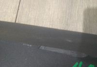 Молдинг двери передний правый бу Skoda Kodiaq OEM 565854940