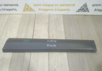 Молдинг двери передний правый бу Skoda Kodiaq OEM 565854940