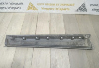 Молдинг двери передний правый бу Skoda Kodiaq OEM 565854940