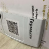 Дверь задняя правая Renault Master OEM 901002796R Дверь задняя правая Renault Master OEM 901002796R