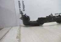Спойлер заднего бампера Hyundai Creta oem 86610M0010