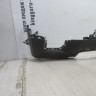 Спойлер заднего бампера Hyundai Creta oem 86610M0010