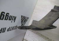 Спойлер заднего бампера Hyundai Creta oem 86610M0010