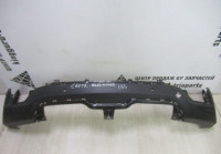 Спойлер заднего бампера Hyundai Creta oem 86610M0010
