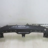 Спойлер заднего бампера Hyundai Creta oem 86610M0010