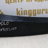 Накладка стойки Volkswagen Polo 20> oem 6n5853289 Накладка стойки Volkswagen Polo 20> oem 6n5853289