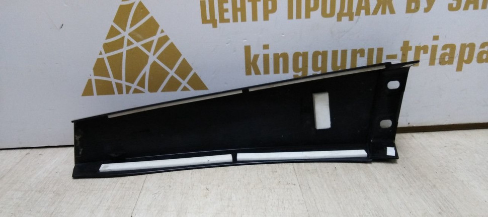 Накладка стойки Volkswagen Polo 20> oem 6n5853289 Накладка стойки Volkswagen Polo 20> oem 6n5853289