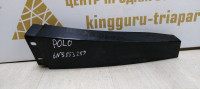 Накладка стойки Volkswagen Polo 20> oem 6n5853289