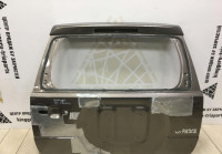 Крышка багажника Suzuki Grand Vitara OEM 6910065650
