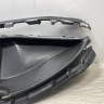 Решётка спойлера Volkswagen Touareg NF с трещиной oem 7p6853673 Решётка спойлера Volkswagen Touareg NF с трещиной oem 7p6853673