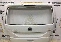 Крышка багажника Volkswagen Caravelle / Multivan T6 2015&gt; oem 7E5827025F